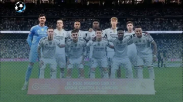 موعد مباراة ريال مدريد وخيتافي اليوم في الدوري الإسباني والقناة الناقلة 2025